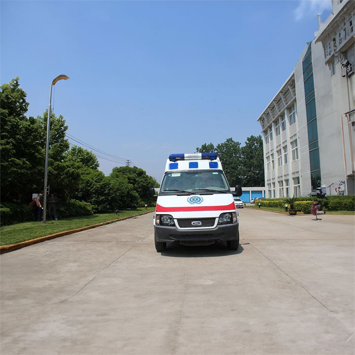 长沙租赁急救车联系方式
