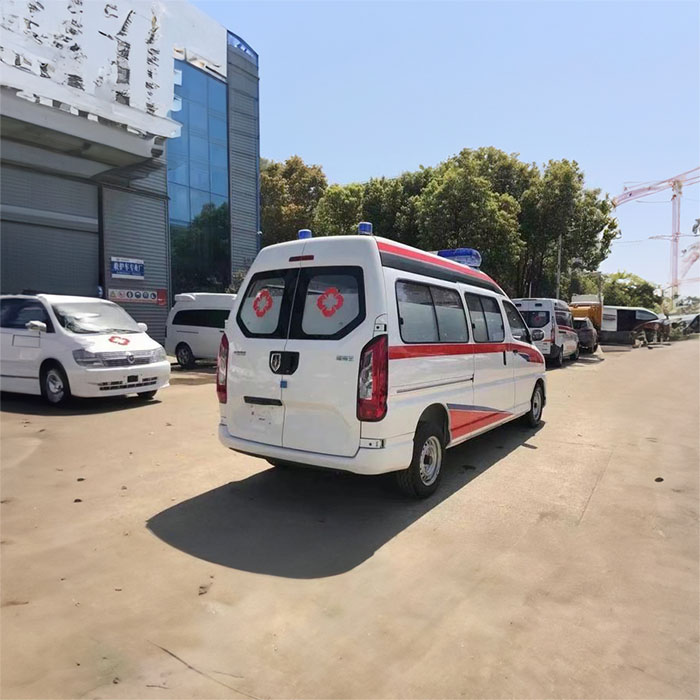 长沙出租救护车联系电话