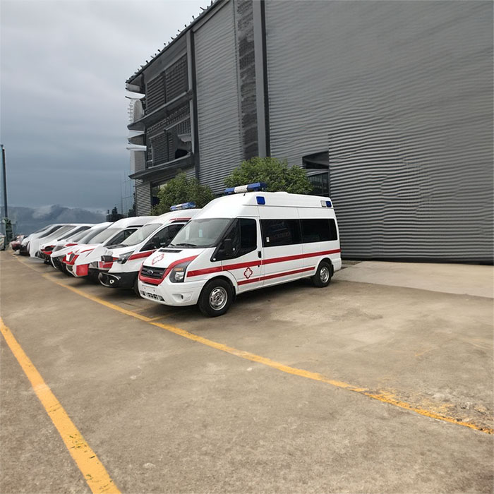 长沙租赁私人救护车联系方式
