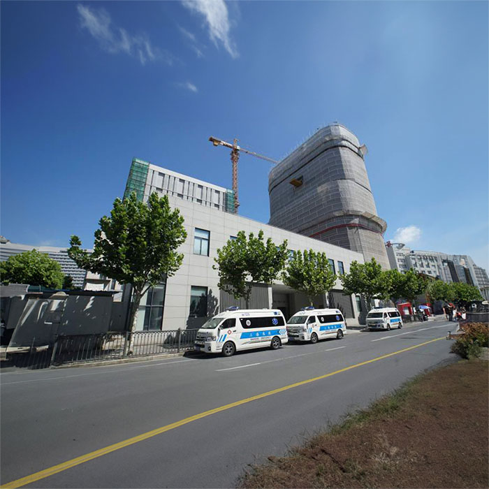 长沙出租救护车联系方式