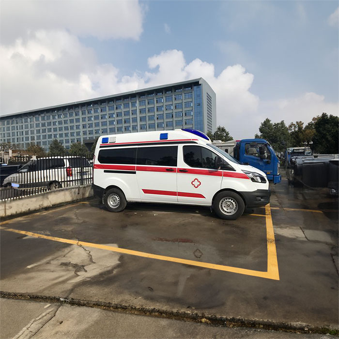 长沙出租急救车电话号码