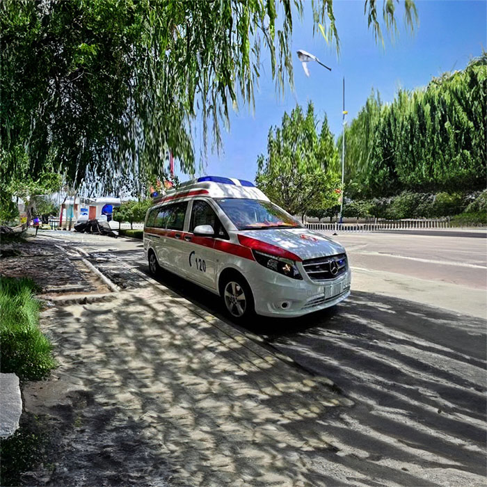 长沙租赁救护车联系电话