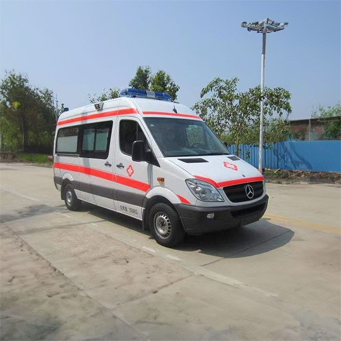 长沙出租急救车
