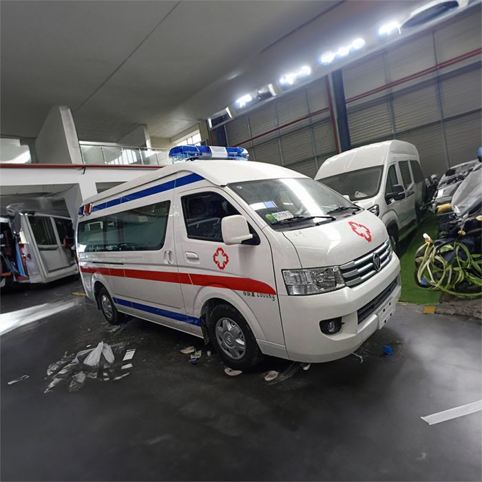 长沙租赁救护车联系电话