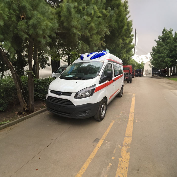 长沙出租救护车电话
