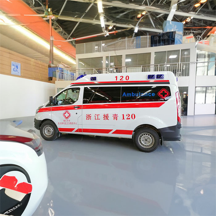 长沙出租私人救护车