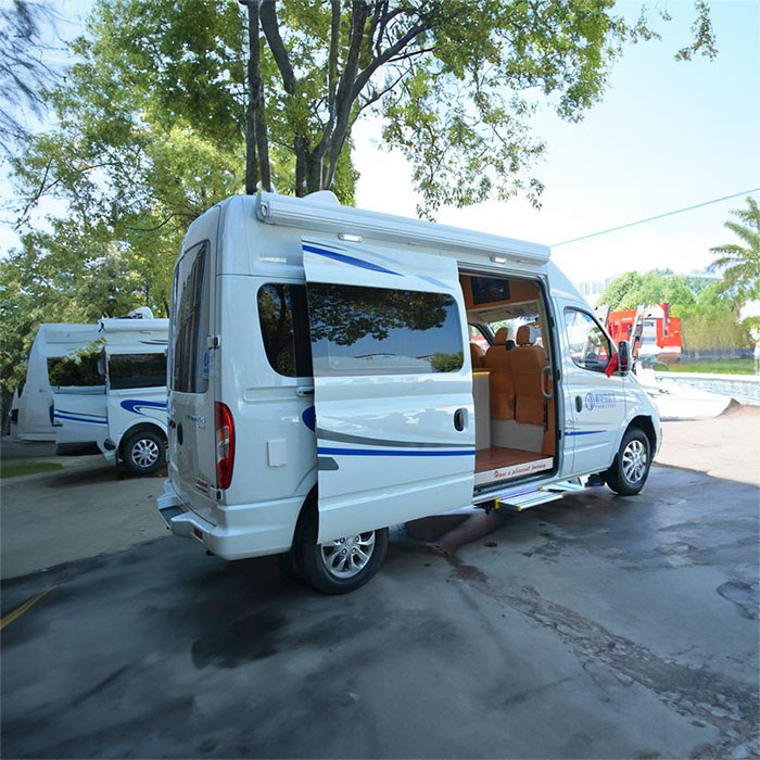 长沙租赁急救车