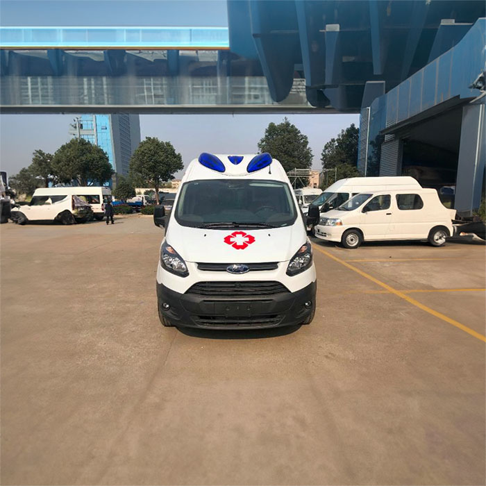 长沙租赁私人救护车