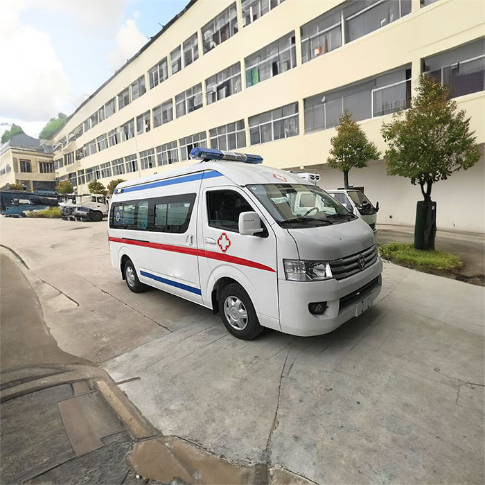 长沙租赁私人救护车电话