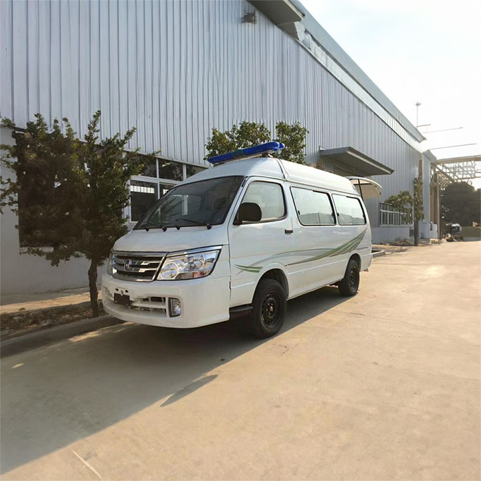长沙租赁私人救护车