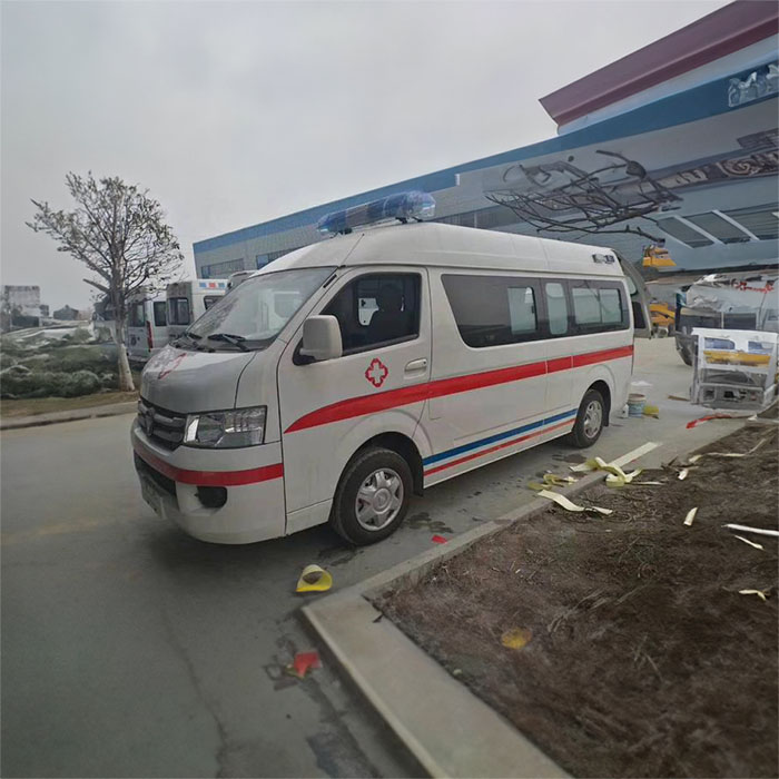 长沙出租120联系电话