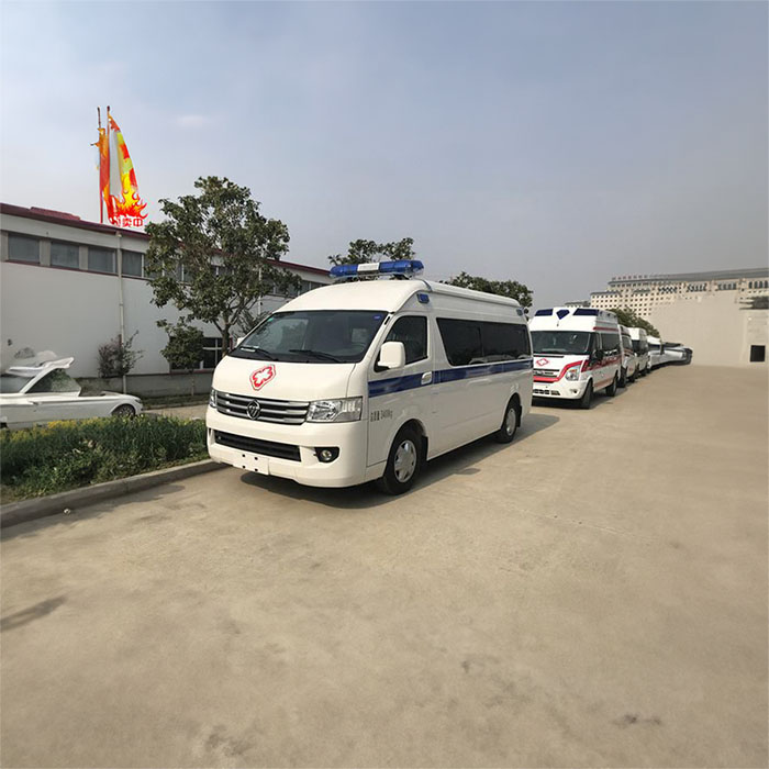长沙租赁救护车联系电话