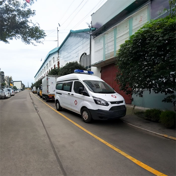 长沙租赁急救车联系电话