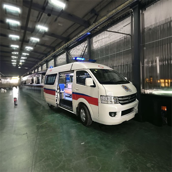 长沙租赁急救车电话号码