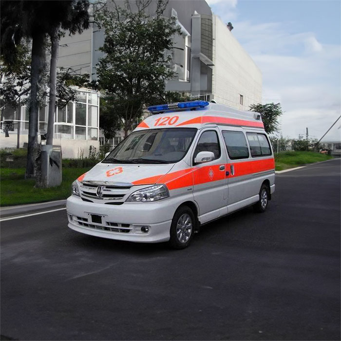 长沙租赁急救车联系方式