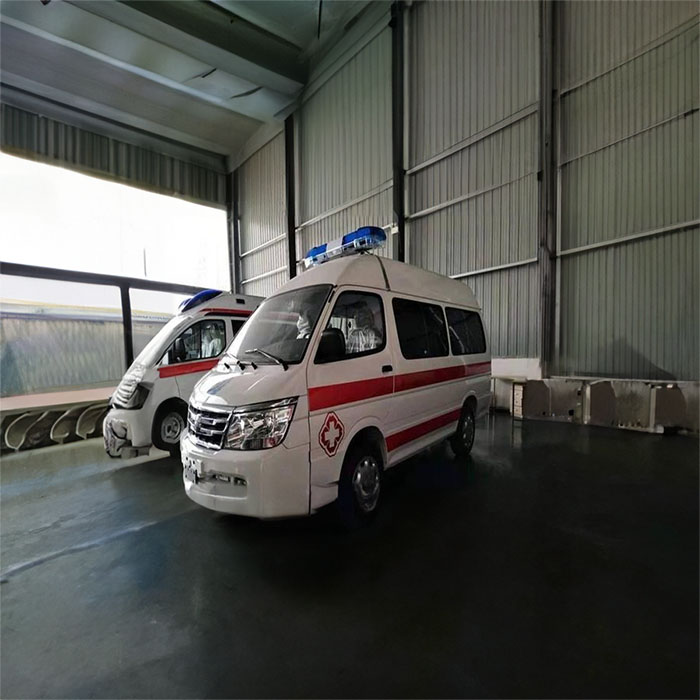 长沙租赁私人救护车联系方式