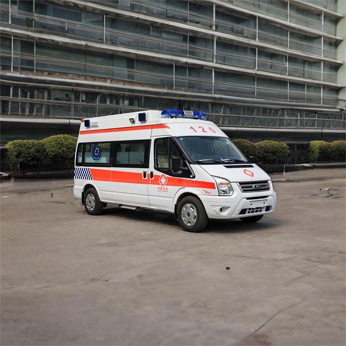 长沙租赁救护车电话号码