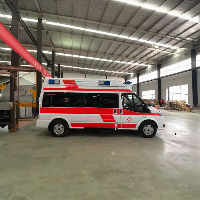 长沙出租救护车电话