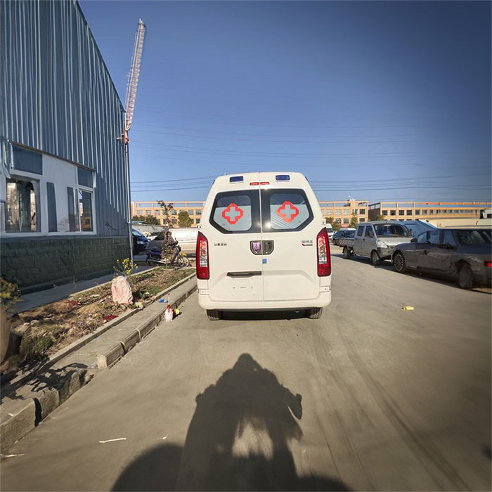 长沙出租私人救护车