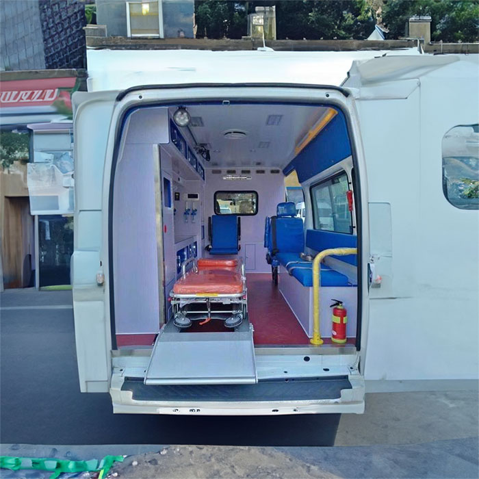 长沙出租急救车联系方式