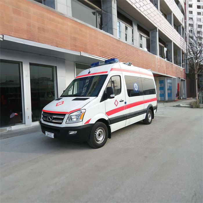长沙出租救护车联系电话