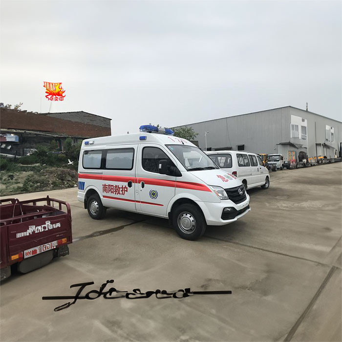 长沙租赁私人救护车