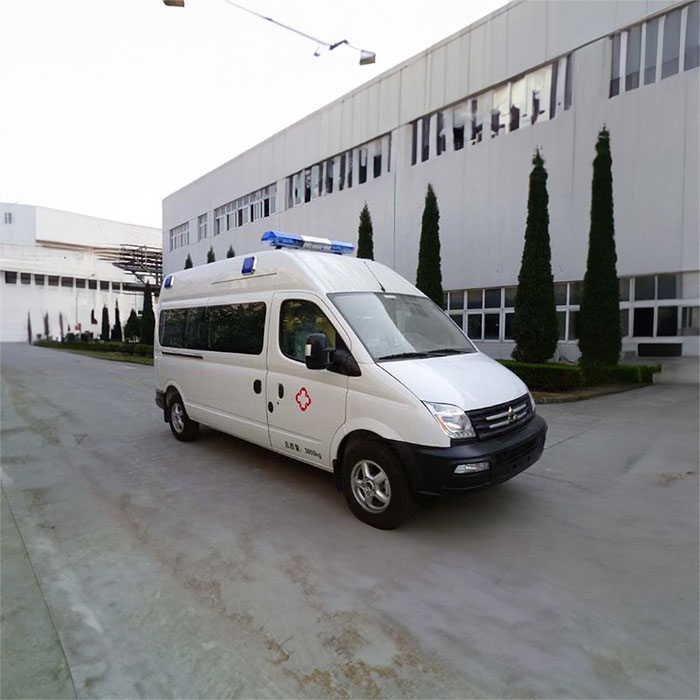 长沙出租救护车