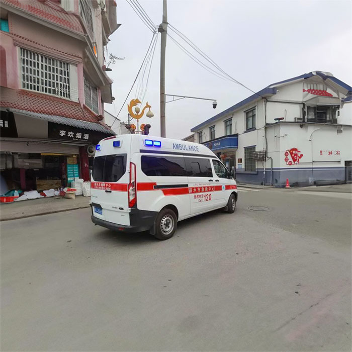 长沙出租急救车联系方式