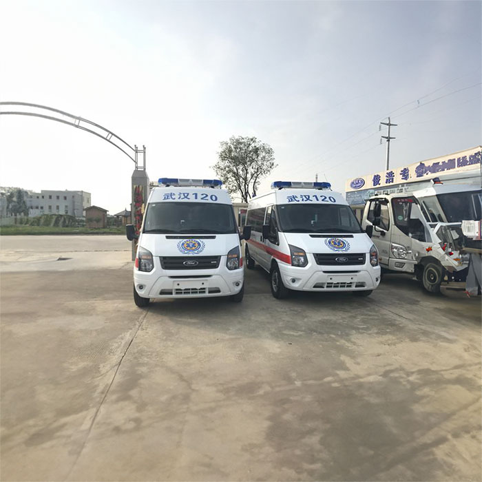 长沙出租私人救护车