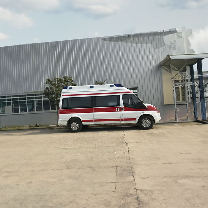 长沙出租私人救护车