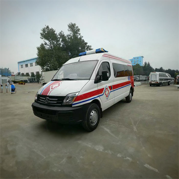 长沙出租急救车