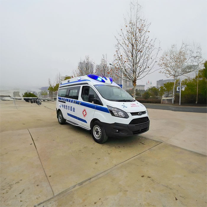 长沙出租私人救护车电话号码