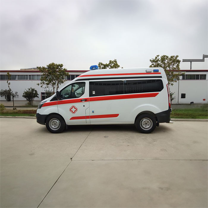 长沙出租救护车联系电话