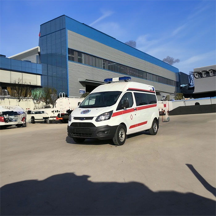 长沙出租急救车电话