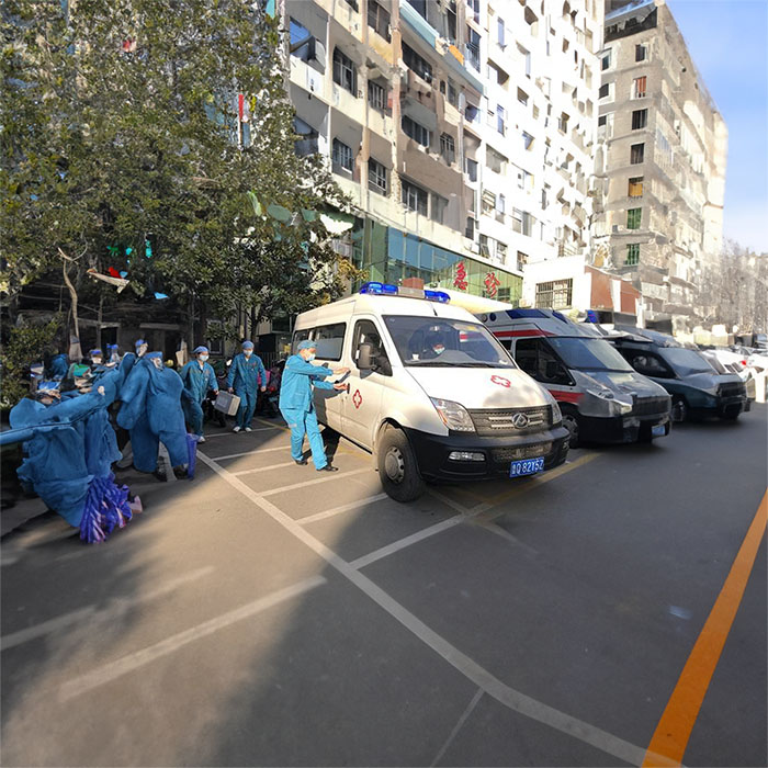 长沙出租120联系方式