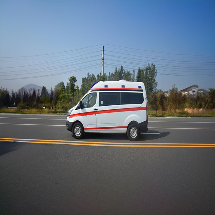 长沙出租急救车
