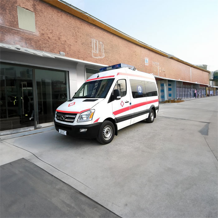 长沙出租急救车