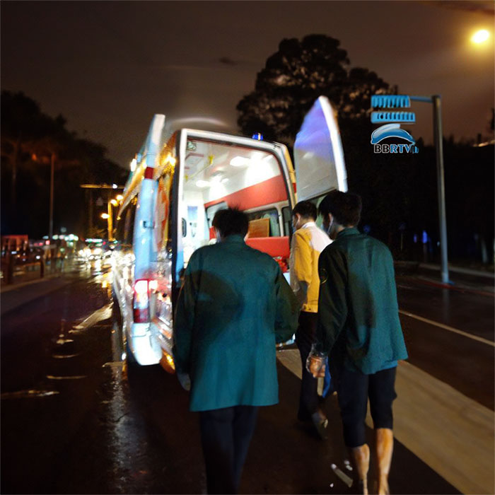 长沙出租急救车联系方式