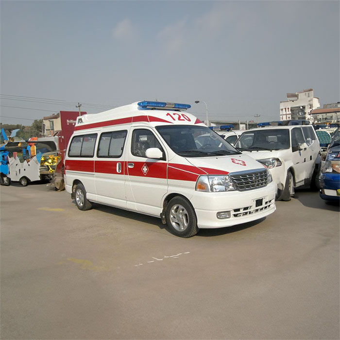 长沙租赁急救车联系电话