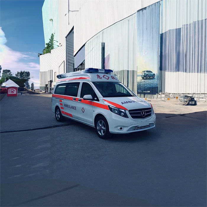 长沙出租急救车电话