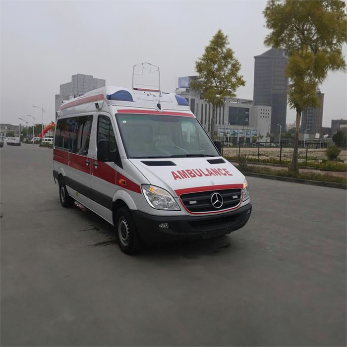 长沙租赁急救车电话号码