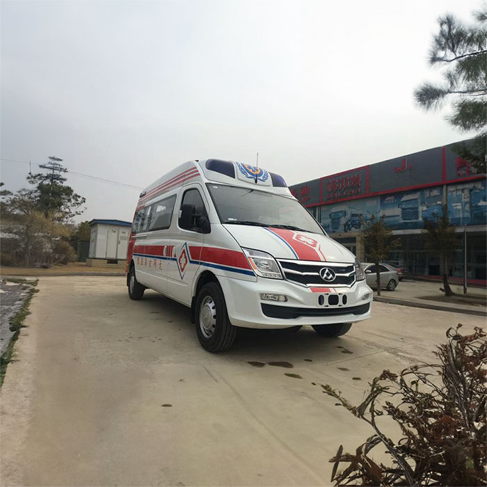 长沙出租私人救护车电话号码