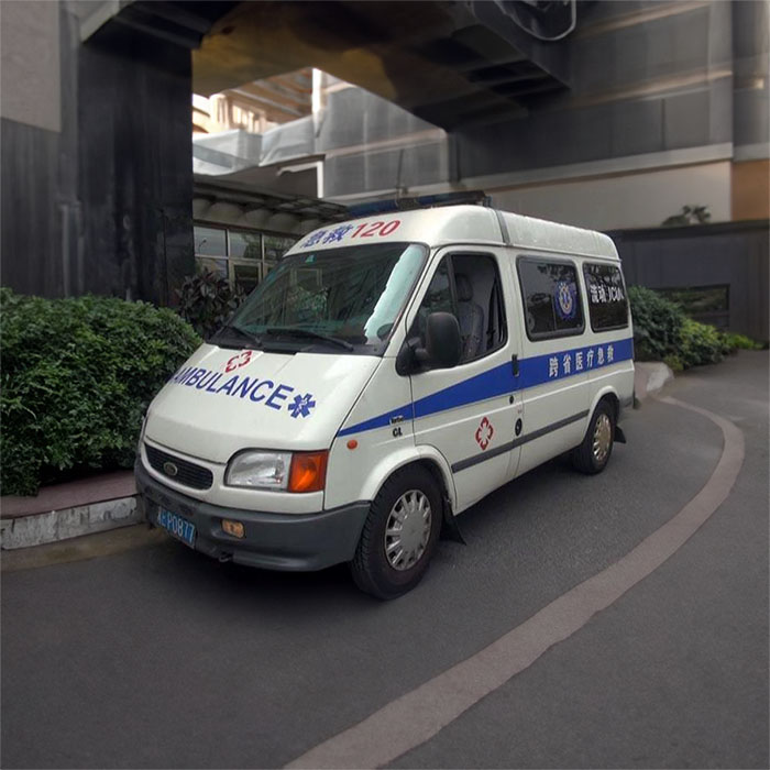 长沙租赁救护车联系电话