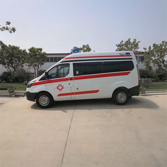 长沙租赁急救车电话