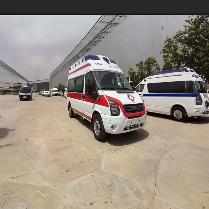 长沙租赁急救车联系方式