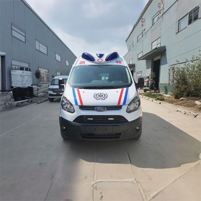 长沙租赁私人救护车