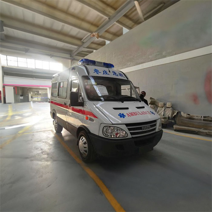 长沙出租私人救护车