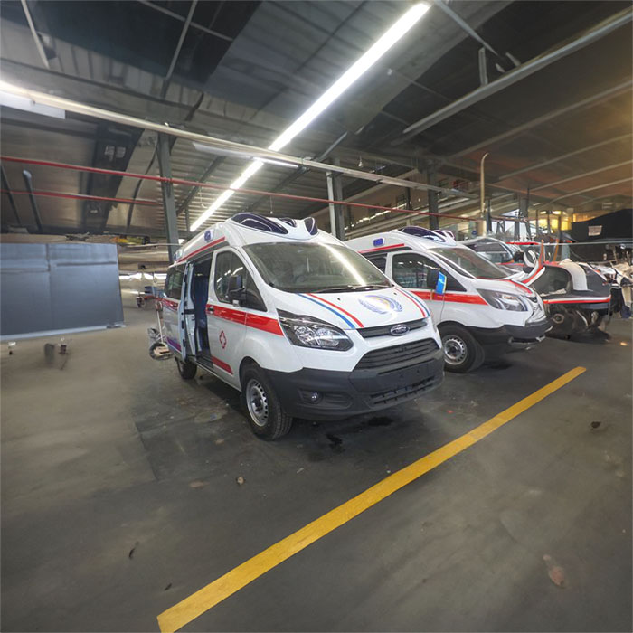 长沙租赁私人救护车