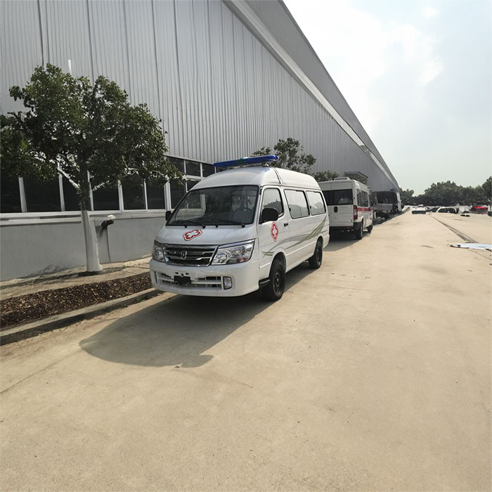 长沙出租私人救护车联系电话