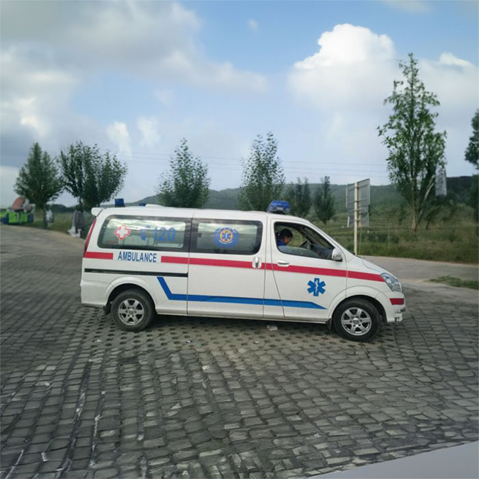 长沙租赁私人救护车电话